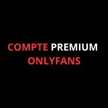 Compte Premium Onlyfans
